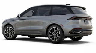 2025 Lincoln Lincoln Nautilus External Image 2